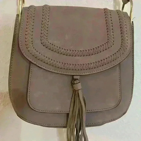Franco Sarto Crossbody Purse - Picture 1 of 5